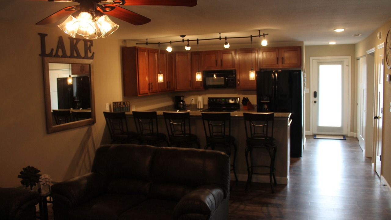 Photo of Livingroom in Osage Beach
