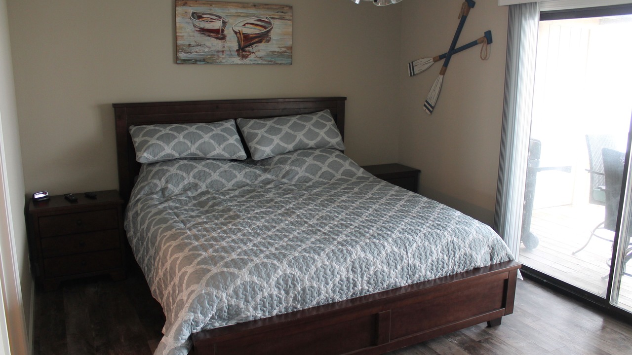 Photo of Bedroom in Osage Beach