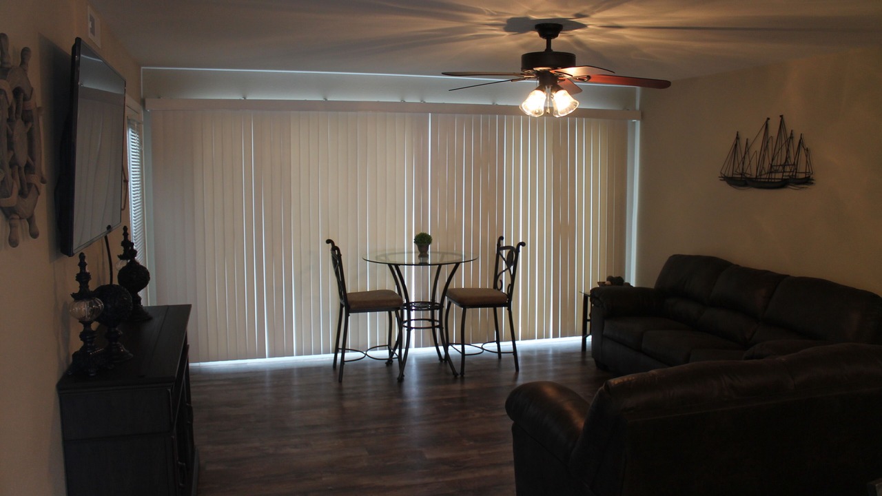 Photo of Livingroom in Osage Beach