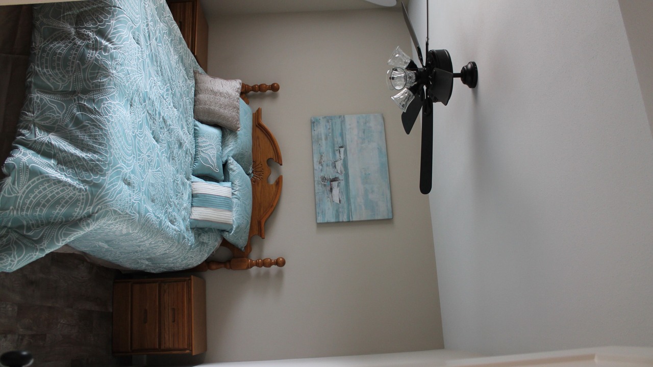 Photo of Bedroom in Osage Beach