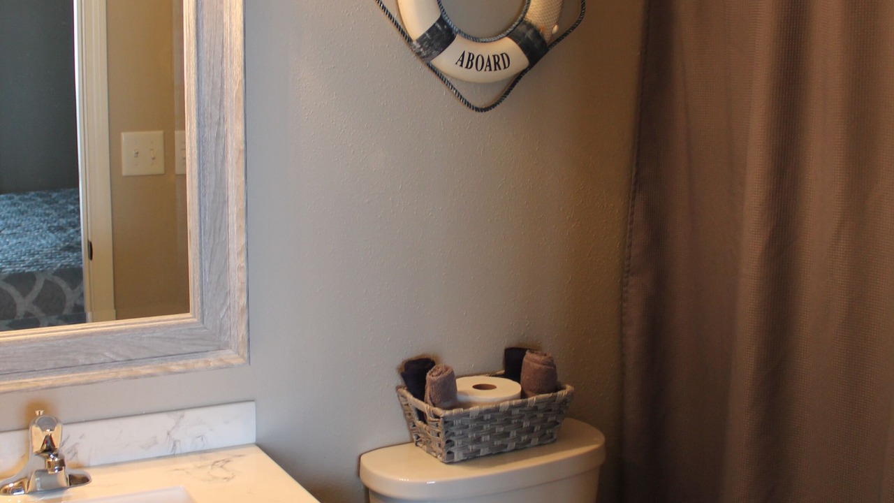 Photo of Bathroom in Osage Beach