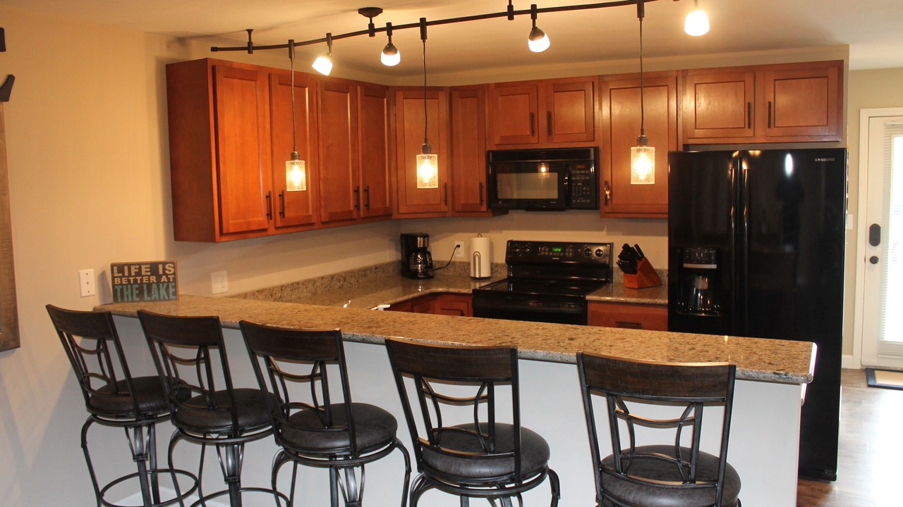 Photo of Kitchen in Osage Beach