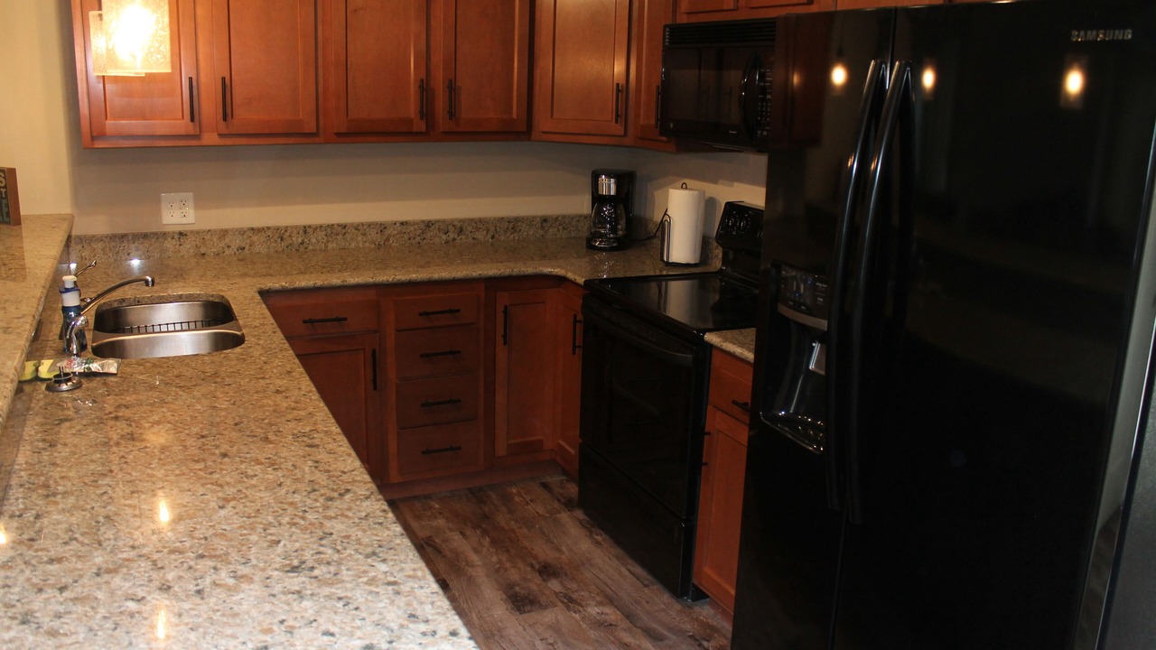 Photo of Kitchen in Osage Beach