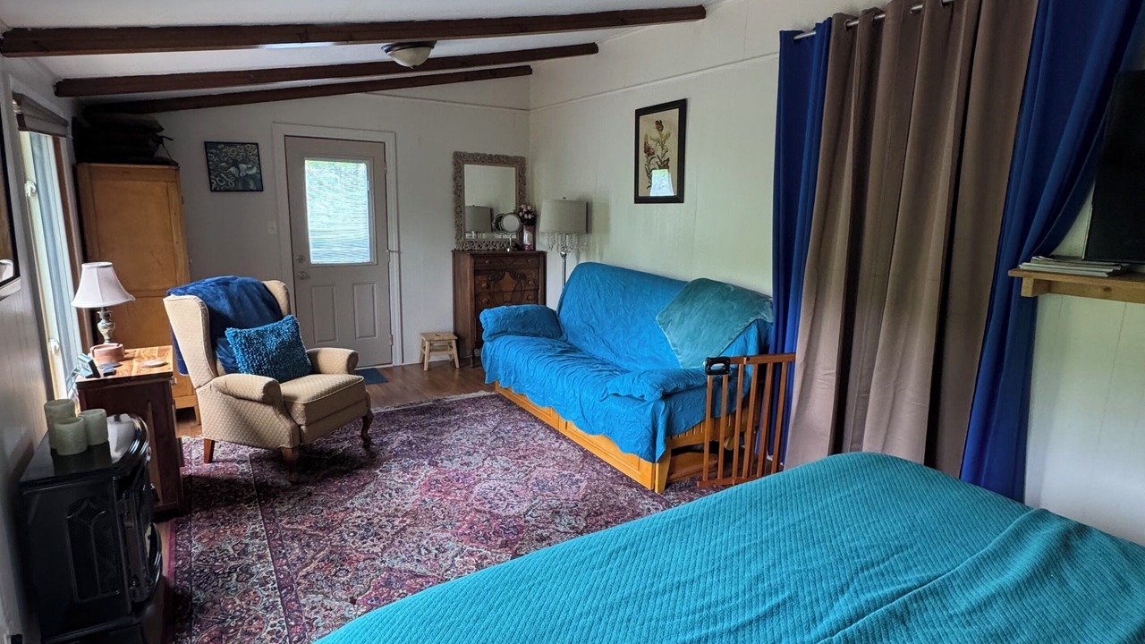 Photo of Livingroom in Nebo