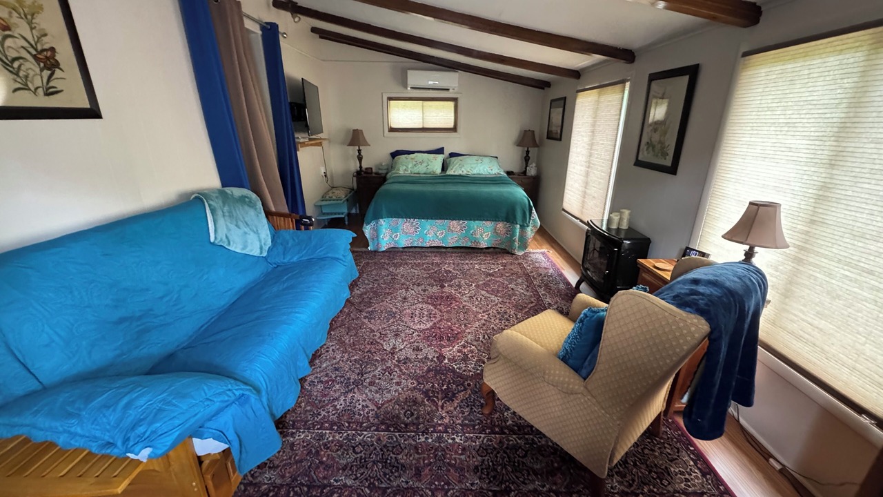 Photo of Bedroom in Nebo