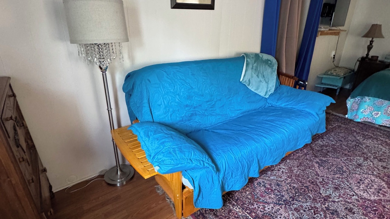 Photo of Bedroom in Nebo