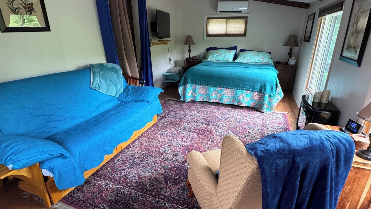 Photo of Bedroom in Nebo