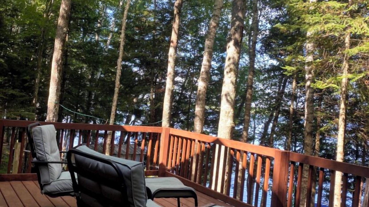 Photo of Patio Balcony in Crandon