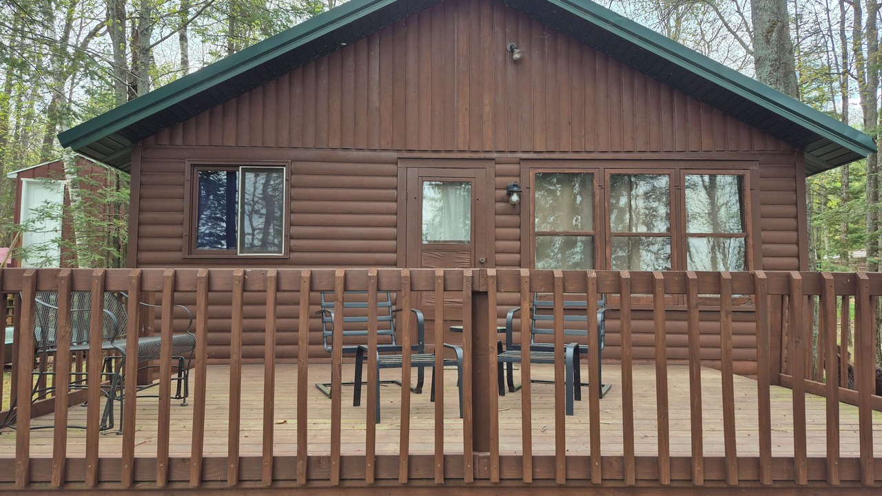 Photo of Patio Balcony in Crandon