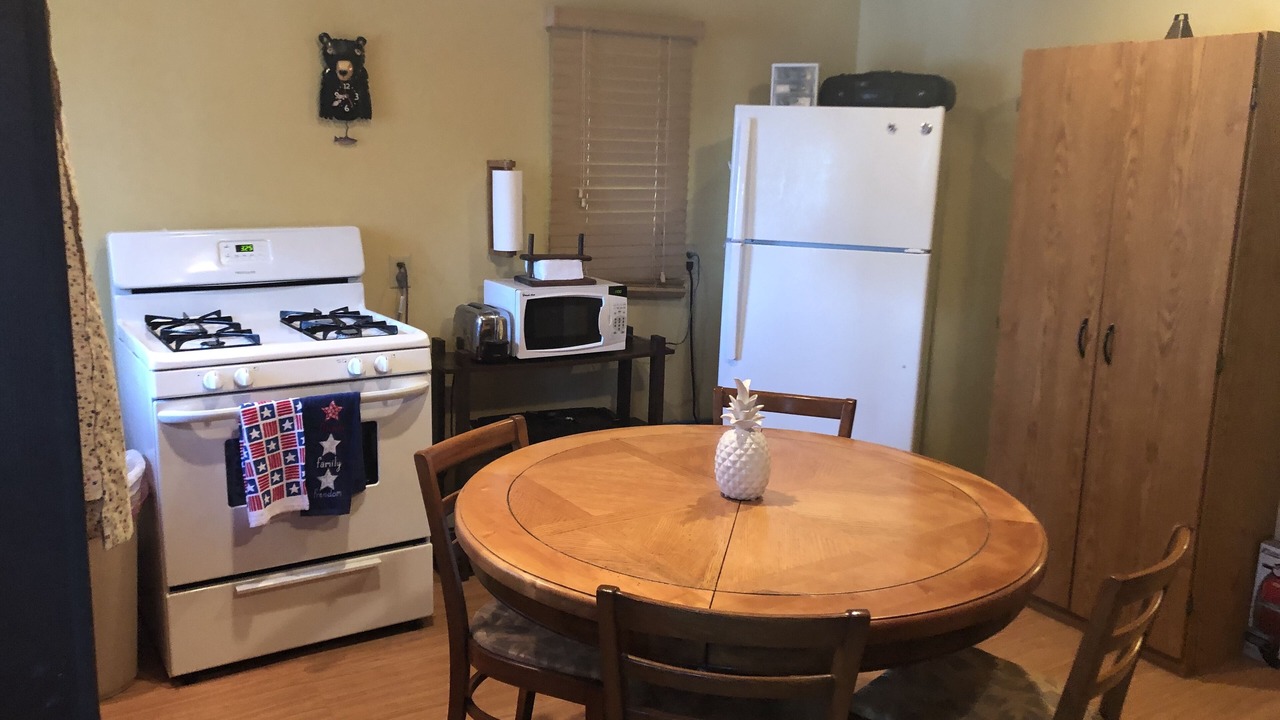 Photo of Kitchen in Crandon
