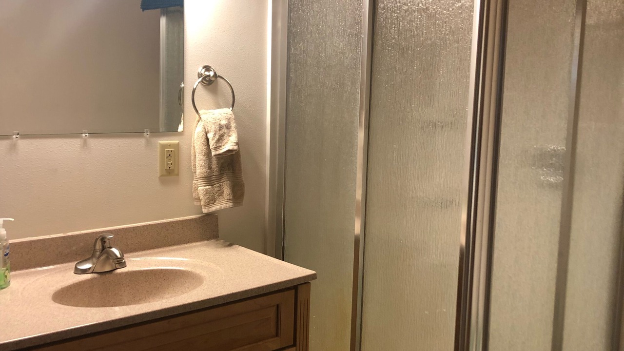 Photo of Bathroom in Crandon