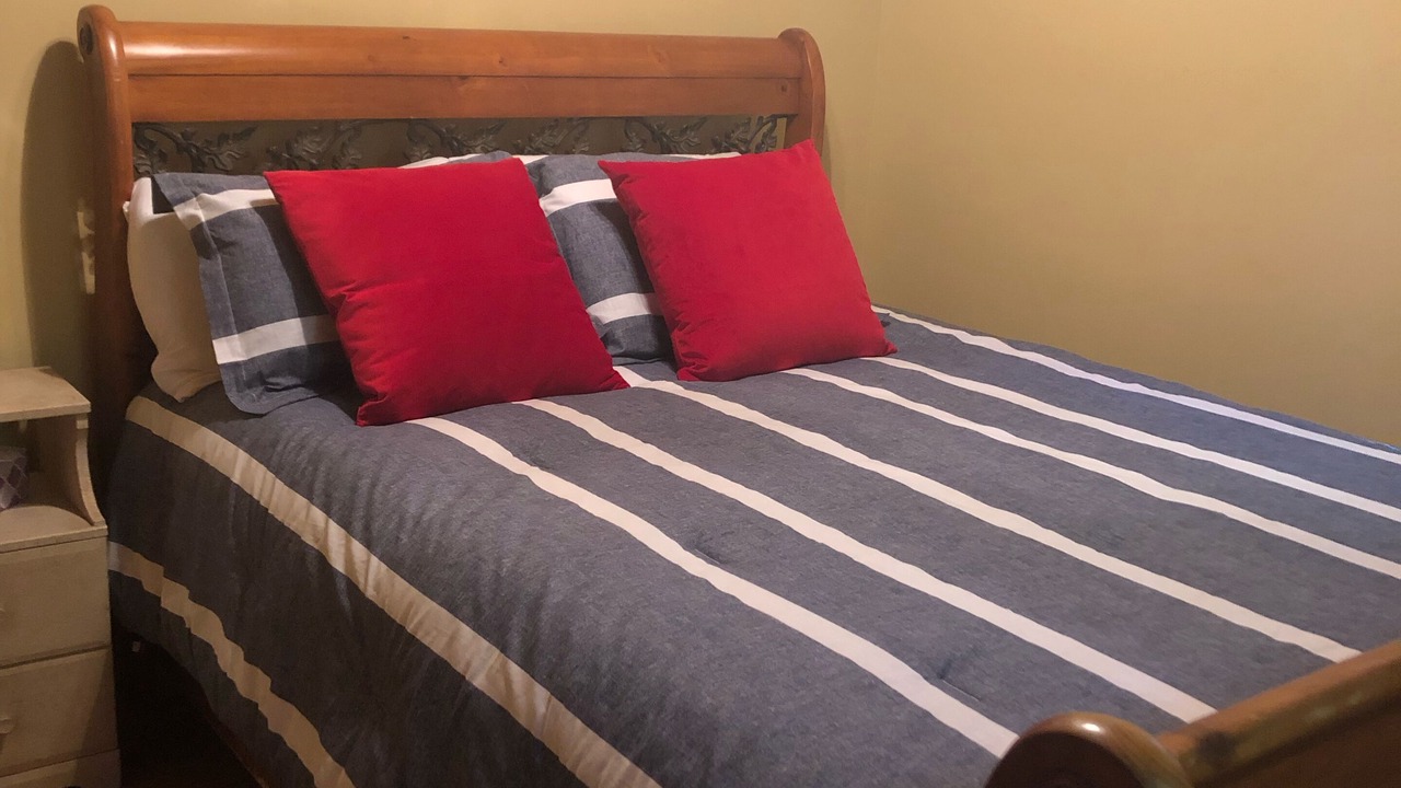 Photo of Bedroom in Crandon