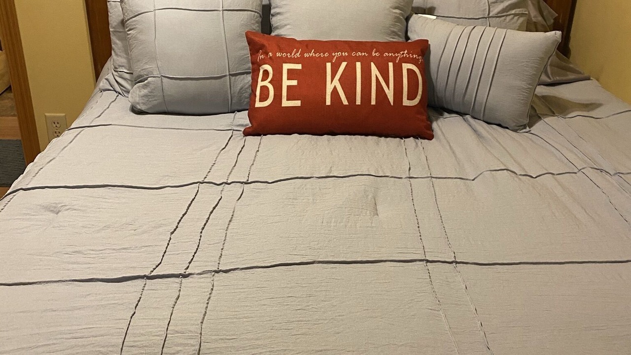 Photo of Bedroom in Crandon