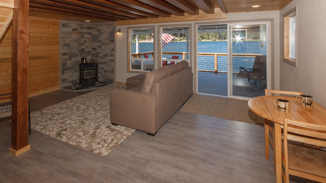 Photo of Others in Loon Lake