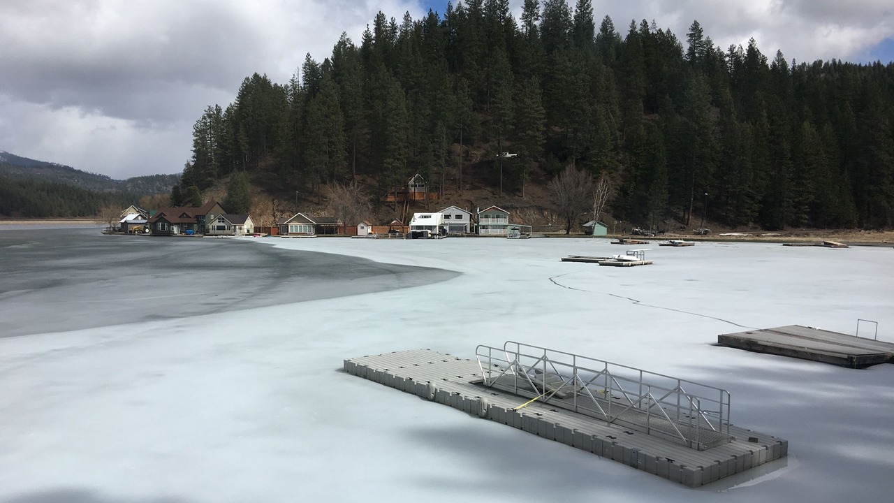 Photo of Others in Loon Lake