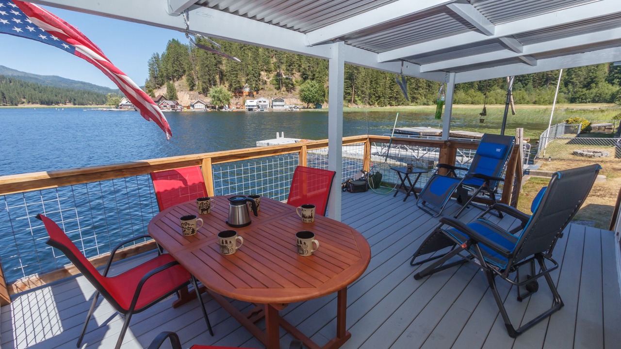 Photo of Outdoor in Loon Lake