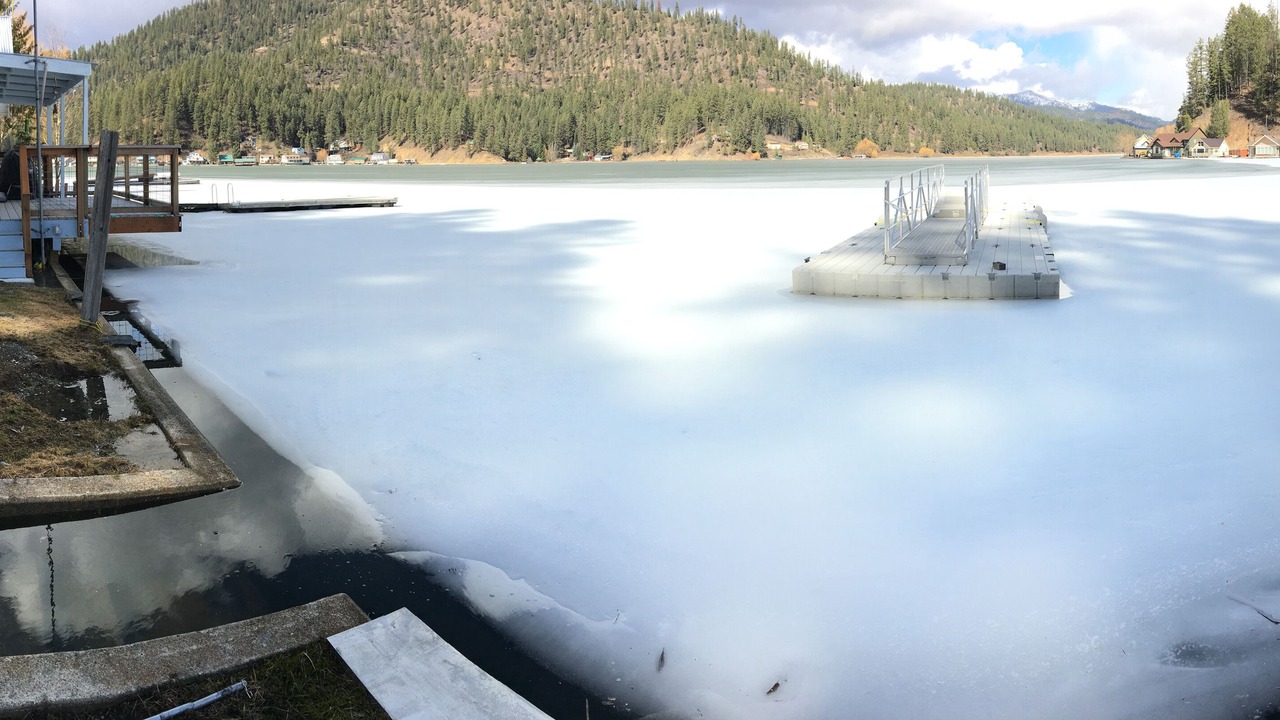 Photo of Outdoor in Loon Lake