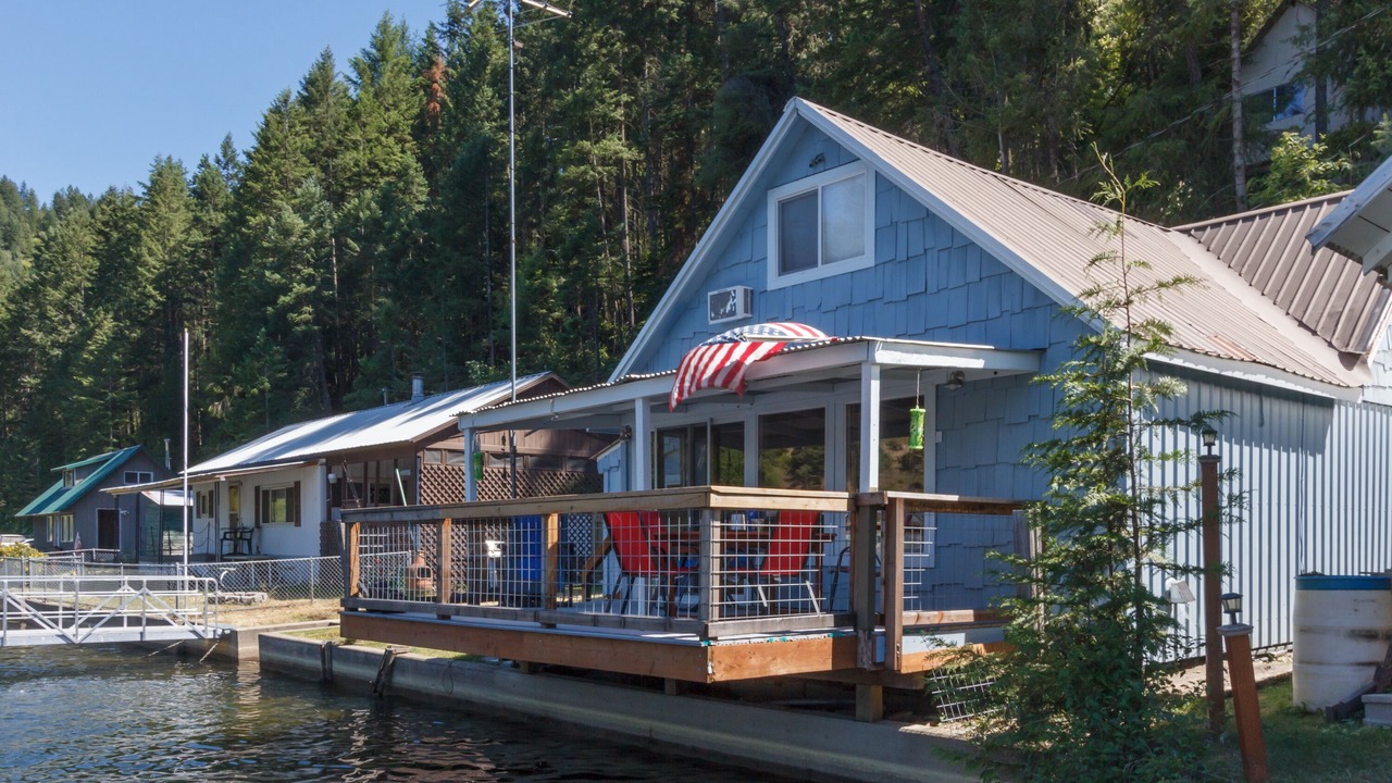 Photo of Outdoor in Loon Lake