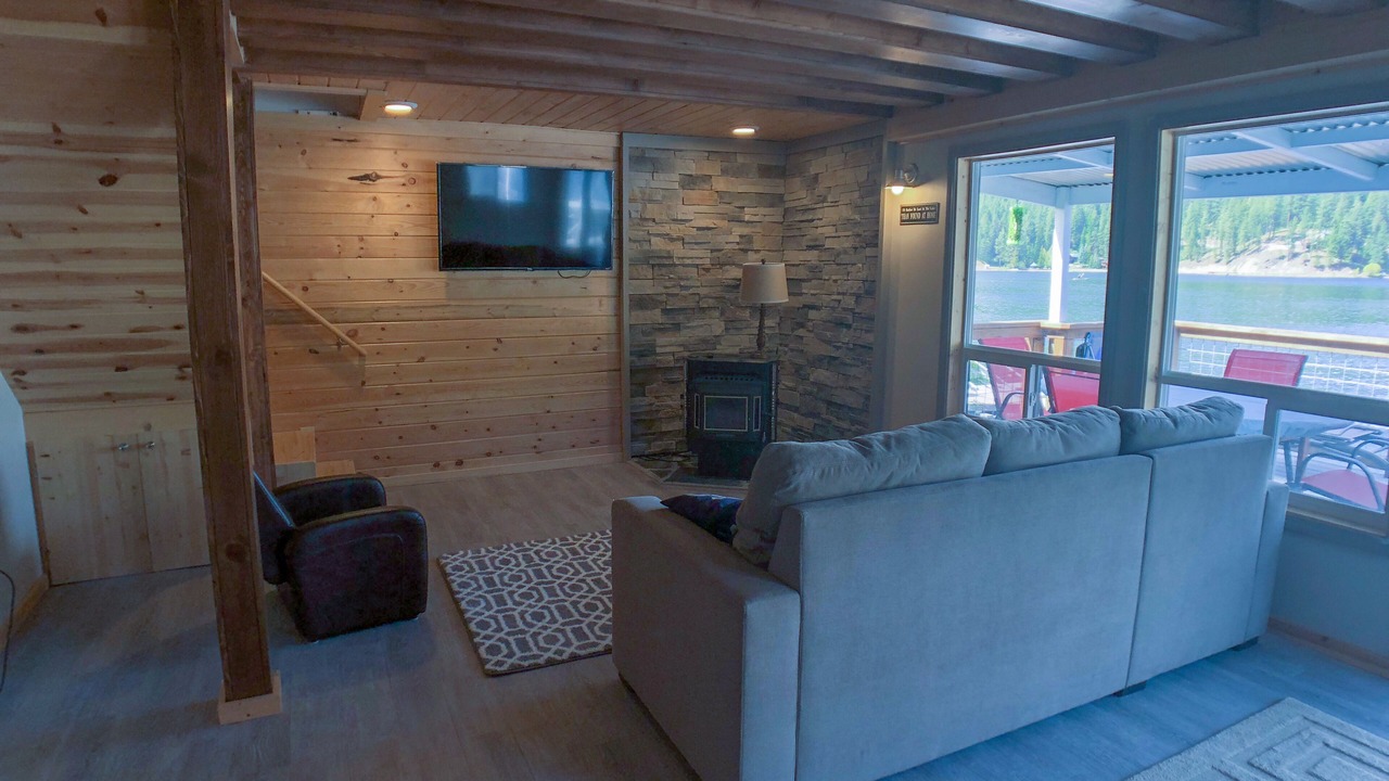 Photo of Others in Loon Lake