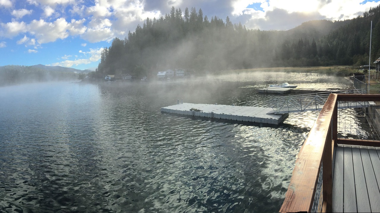 Photo of Others in Loon Lake