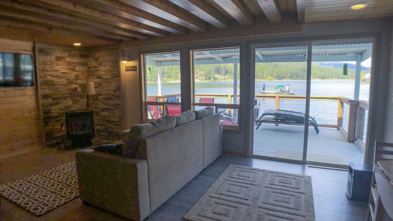 Photo of Others in Loon Lake