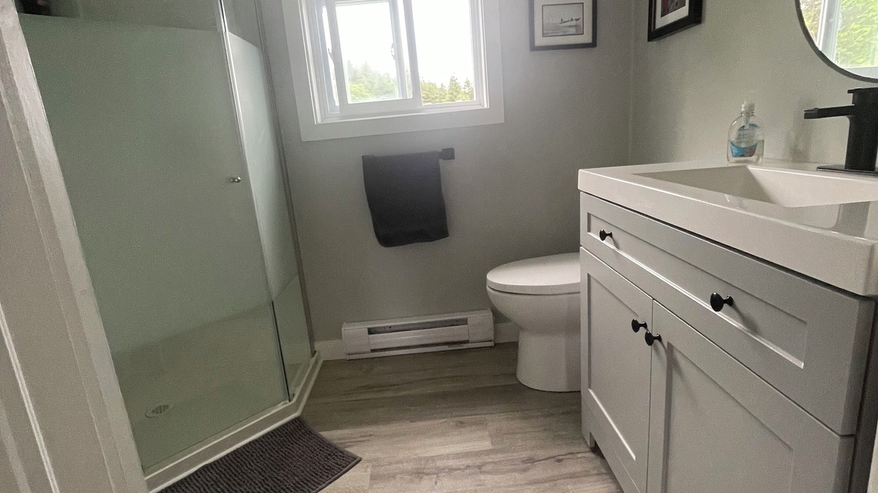Photo of Bathroom in New Perlican