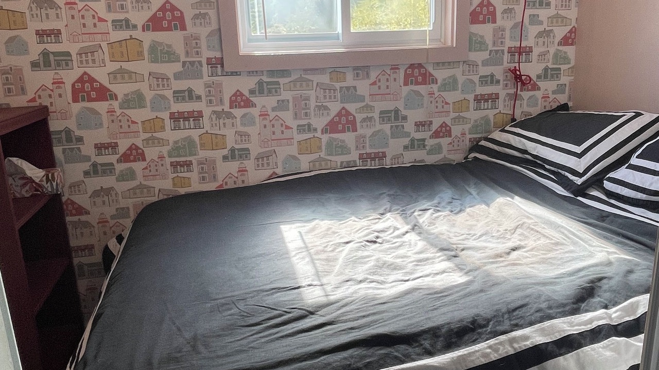Photo of Bedroom in New Perlican