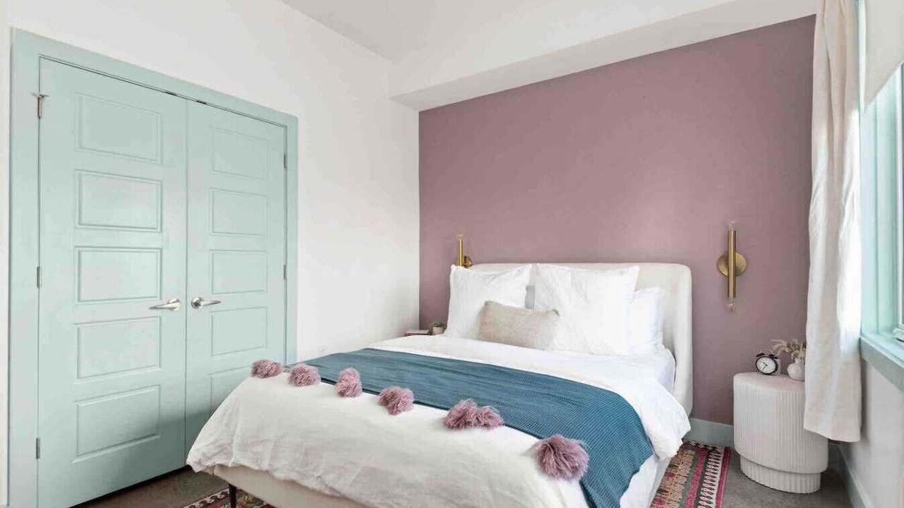 Photo of Bedroom in South Nashville