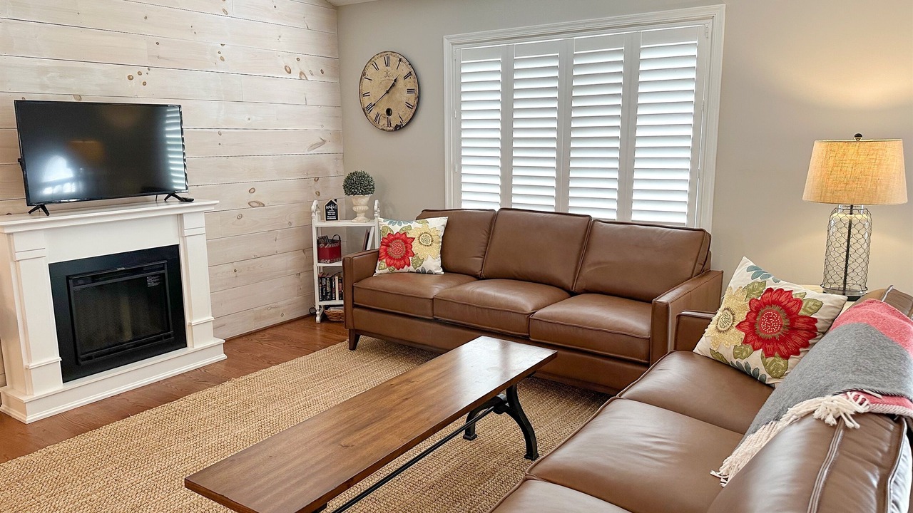 Photo of Livingroom in Rustburg