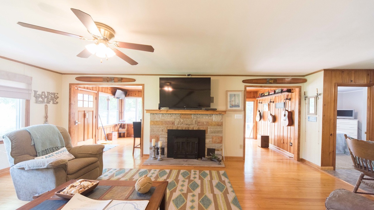 Photo of Livingroom in Gilbertsville