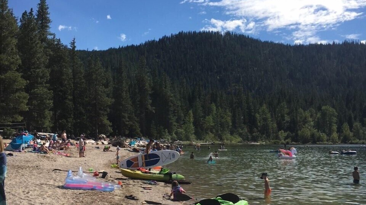 Photo of Outdoor in Leavenworth