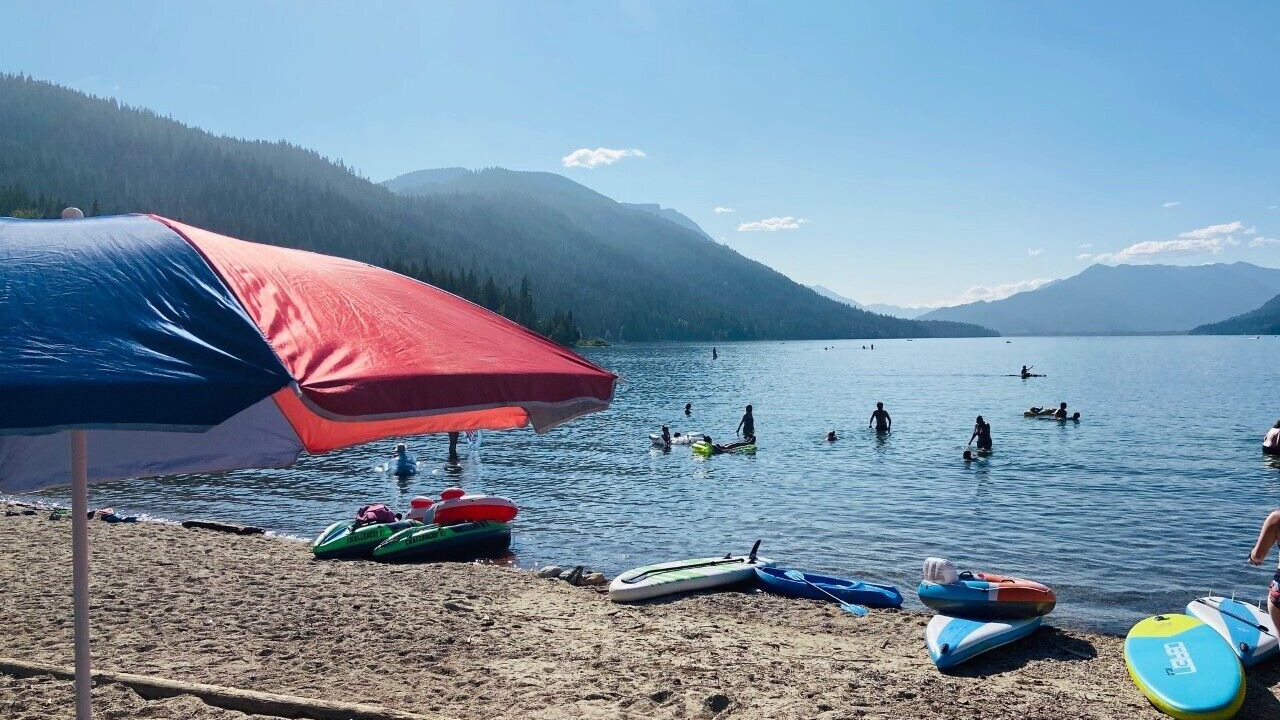 Photo of Outdoor in Leavenworth