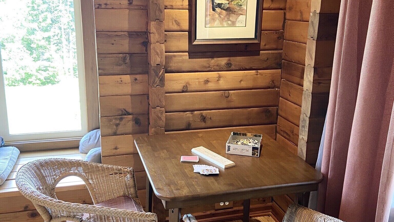 Photo of Bedroom in Leavenworth