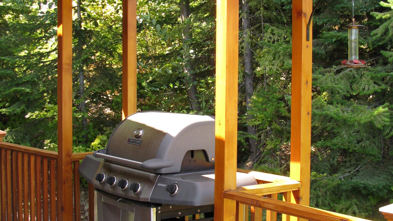 Photo of Outdoor in Leavenworth