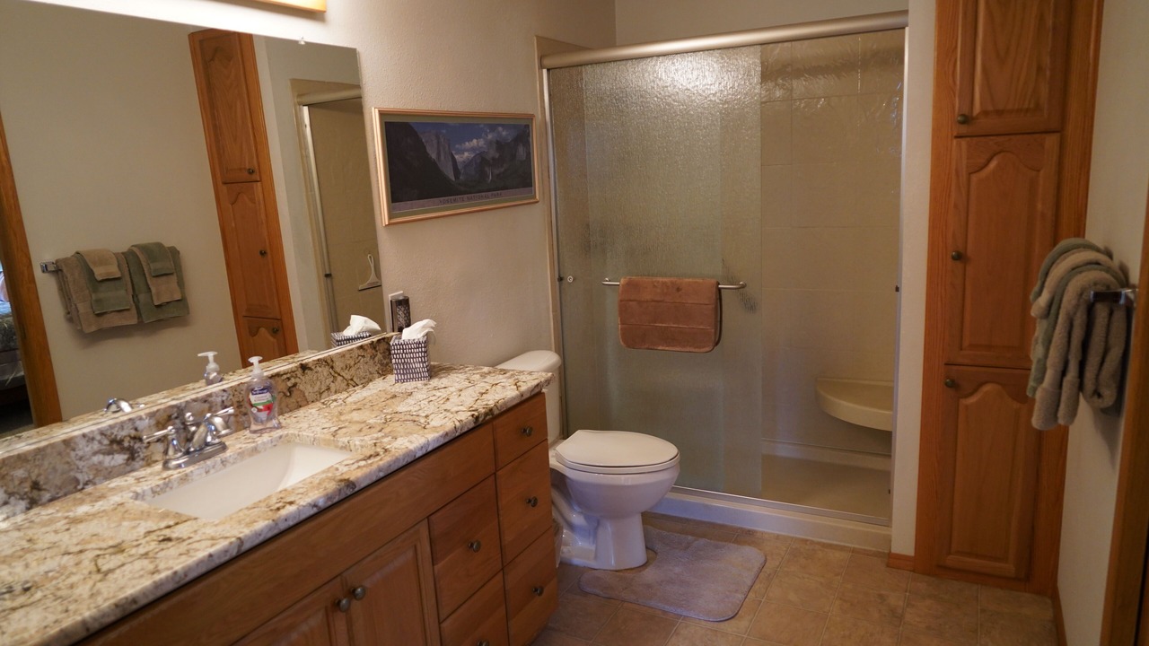 Photo of Bathroom in Amity