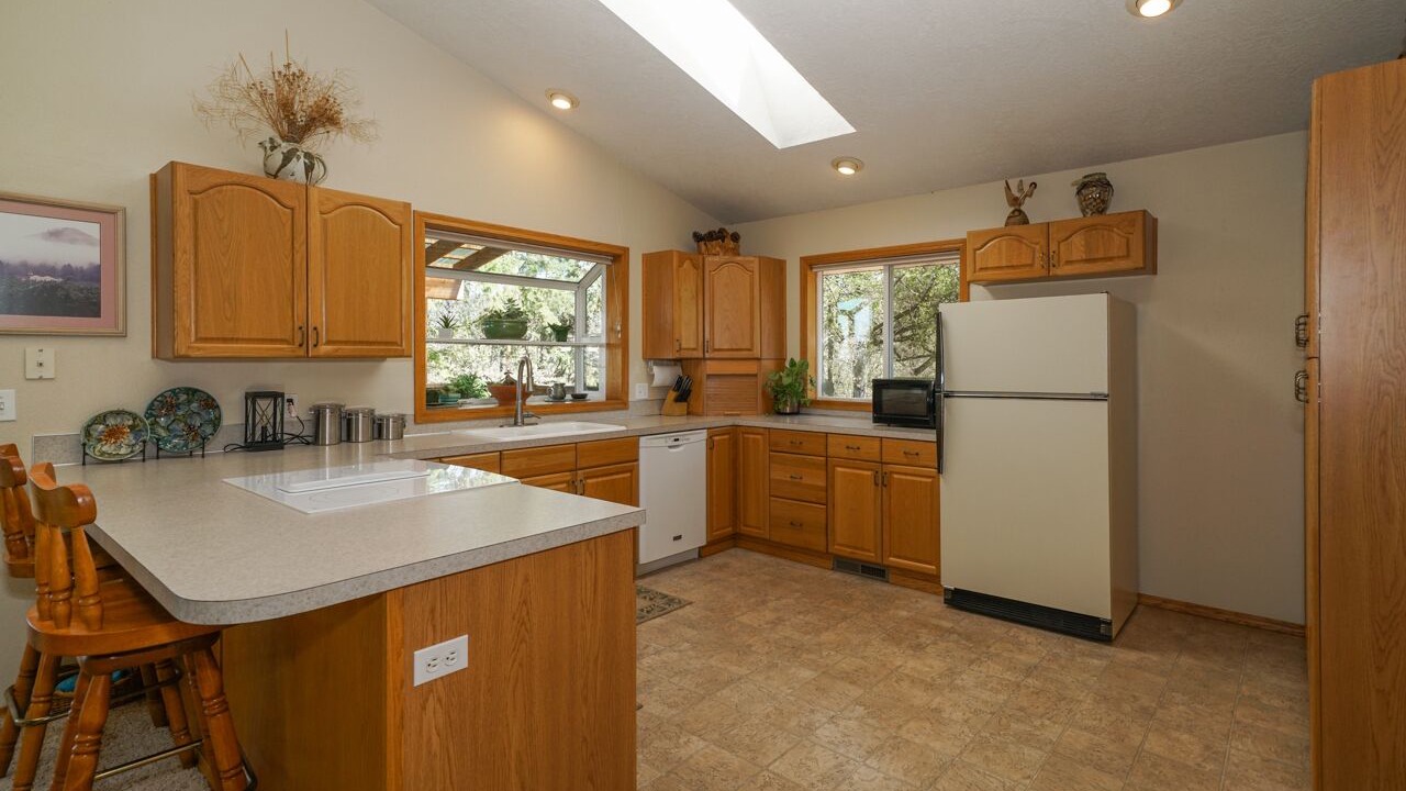 Photo of Kitchen in Amity