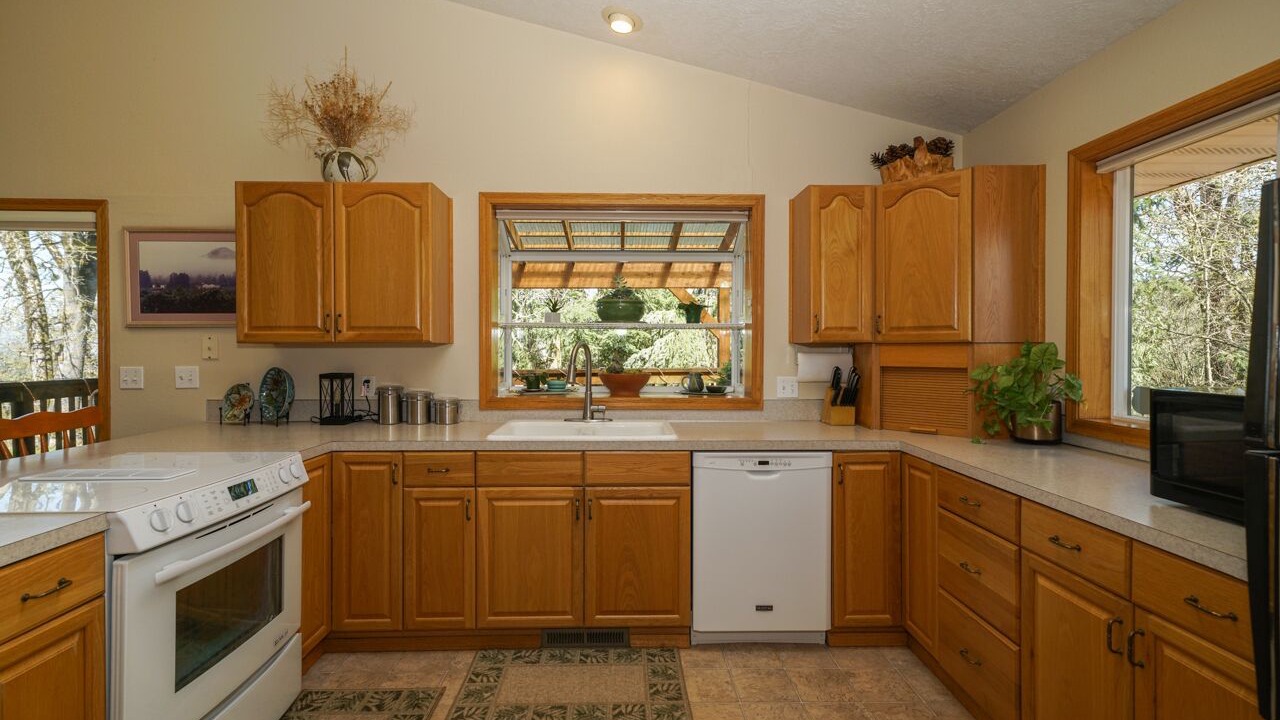 Photo of Kitchen in Amity
