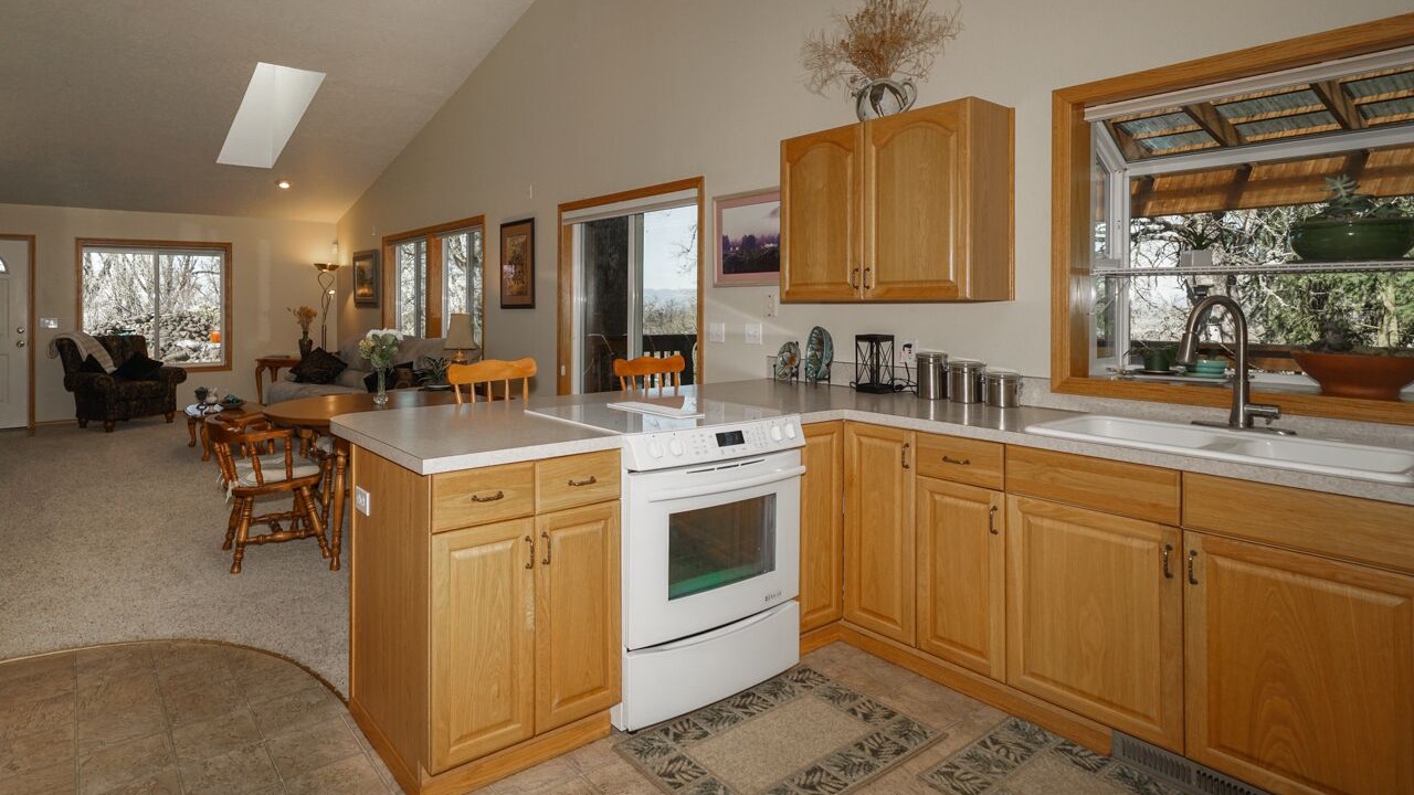 Photo of Kitchen in Amity