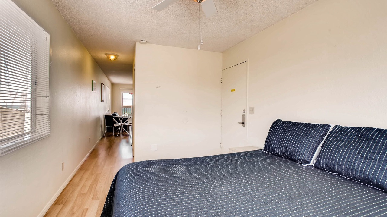Photo of Bedroom in Imperial Beach