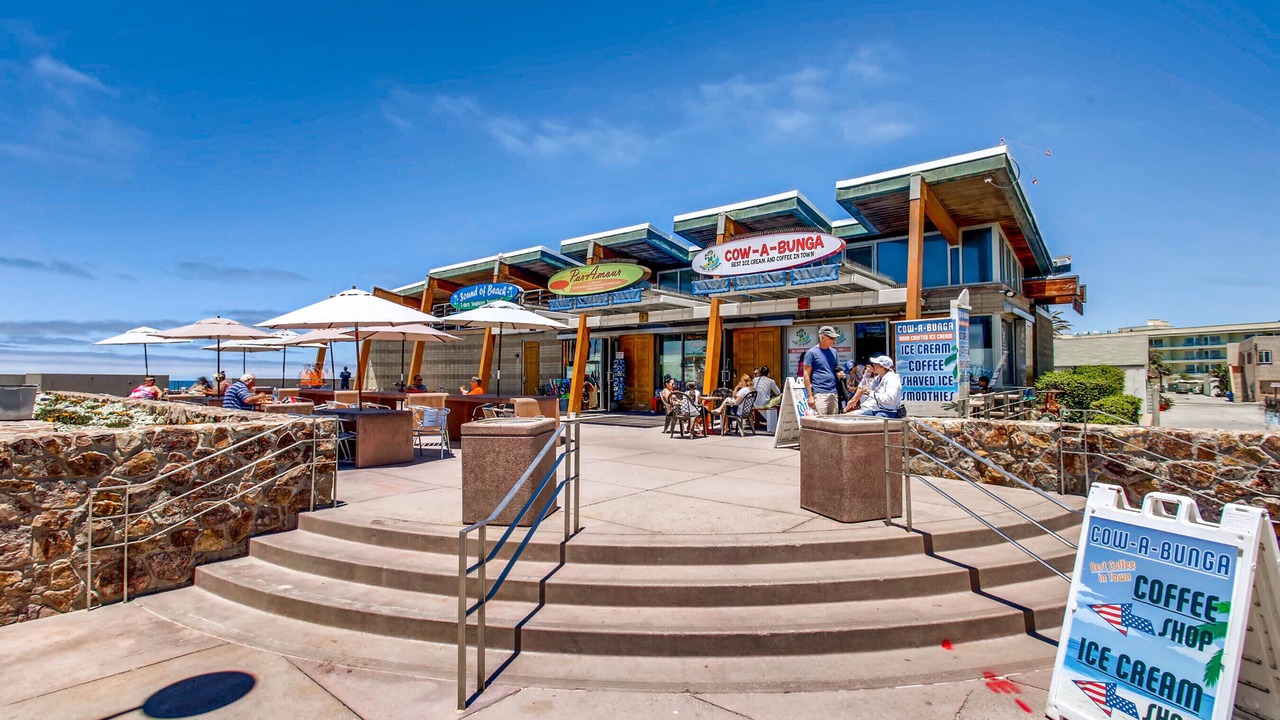Photo of Outdoor in Imperial Beach