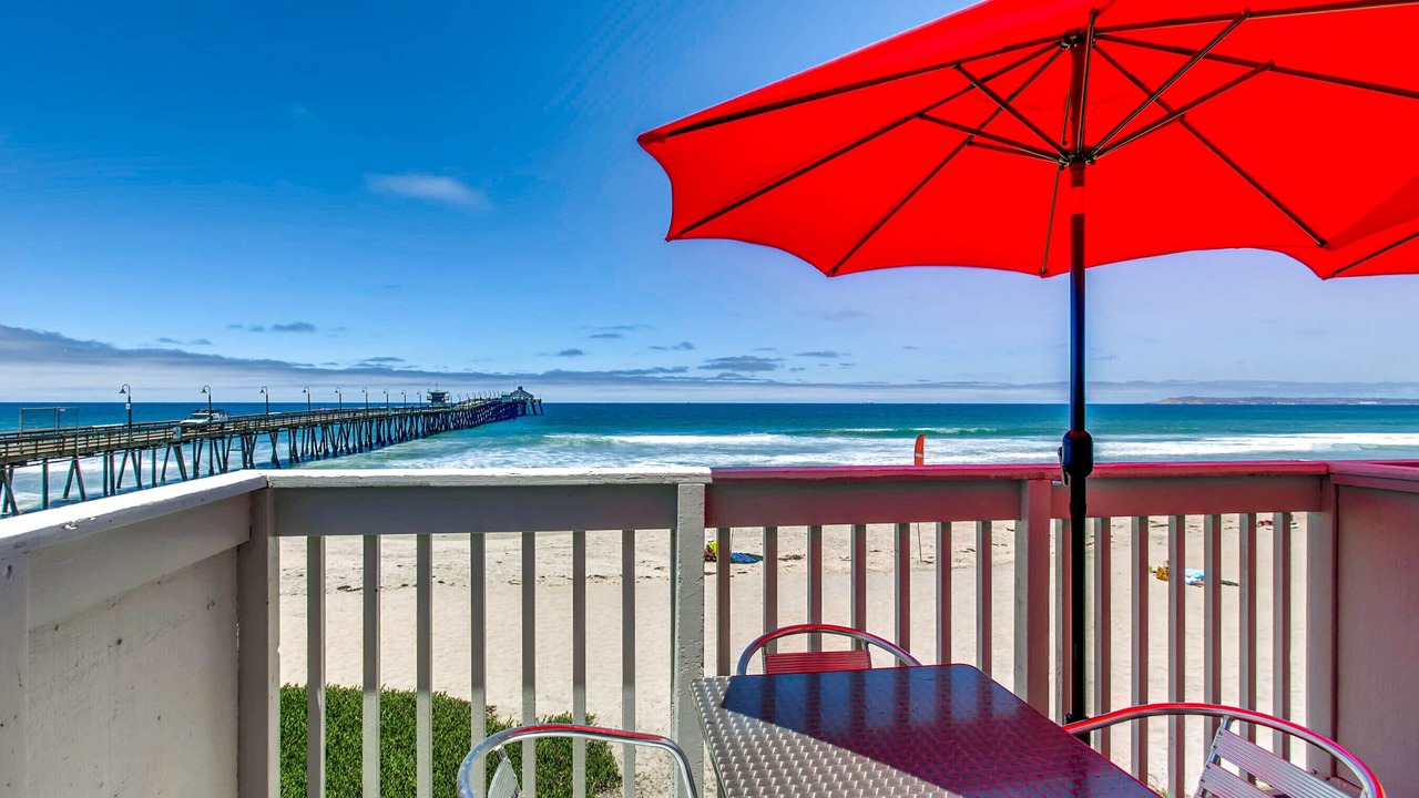Photo of Outdoor in Imperial Beach