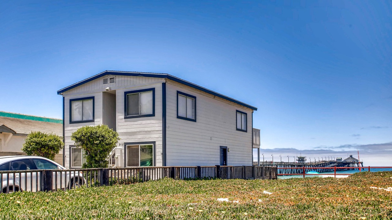Photo of Outdoor in Imperial Beach