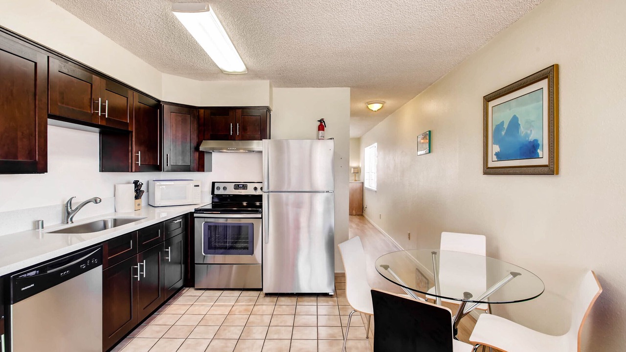 Photo of Kitchen in Imperial Beach