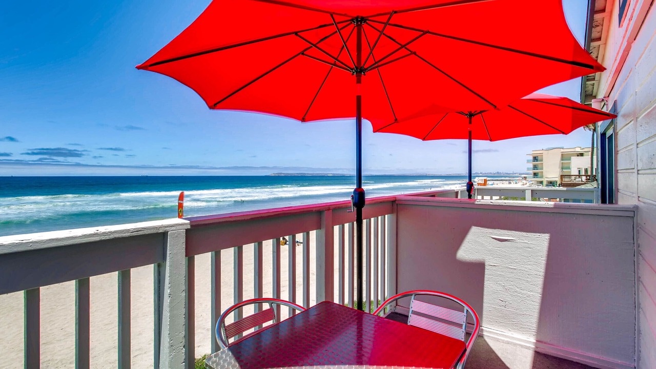Photo of Outdoor in Imperial Beach