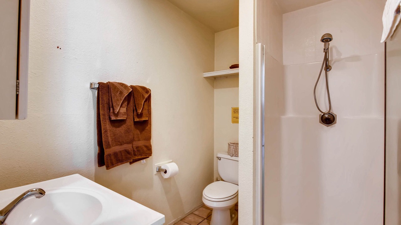 Photo of Bathroom in Imperial Beach