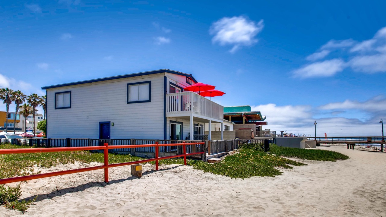 Photo of Outdoor in Imperial Beach