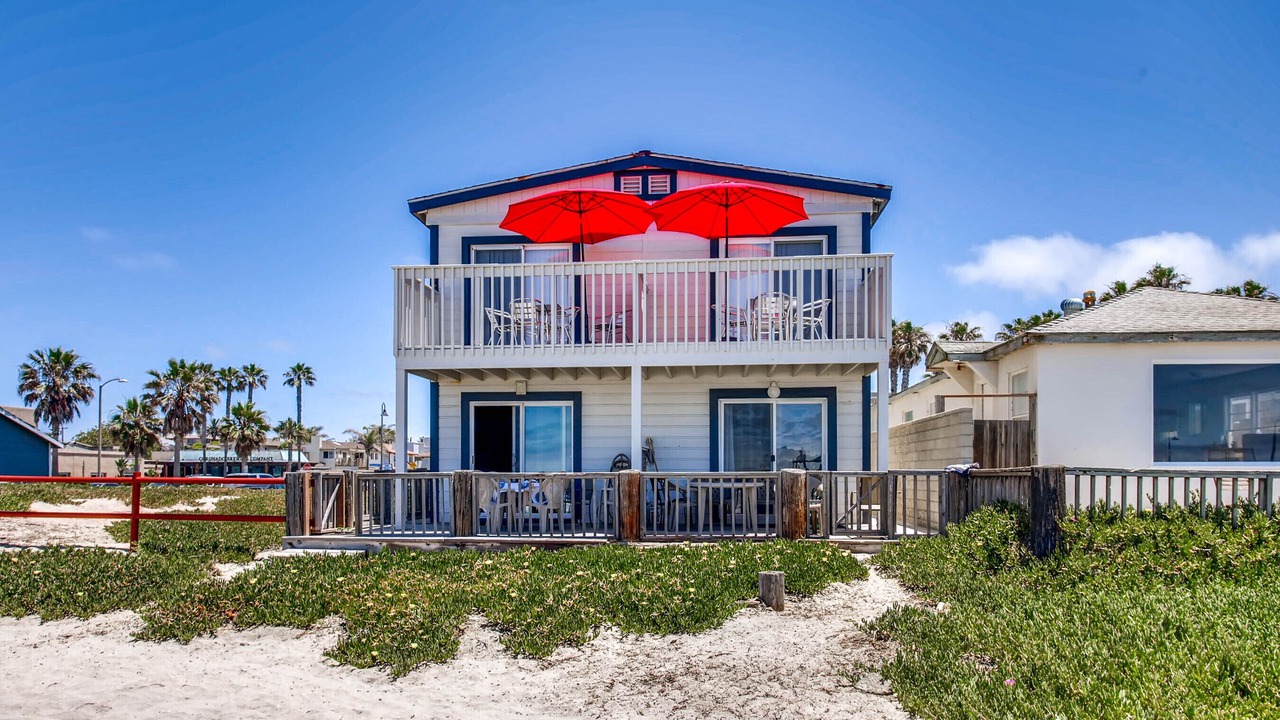 Photo of Outdoor in Imperial Beach