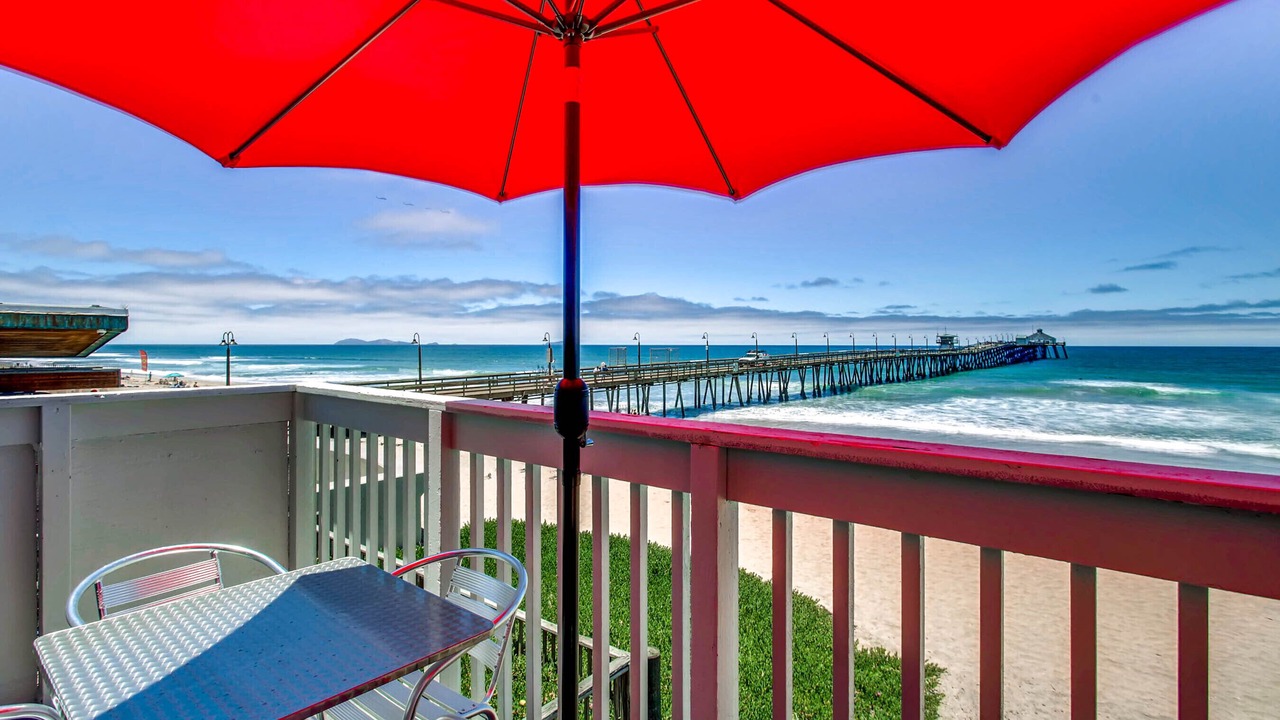 Photo of Outdoor in Imperial Beach