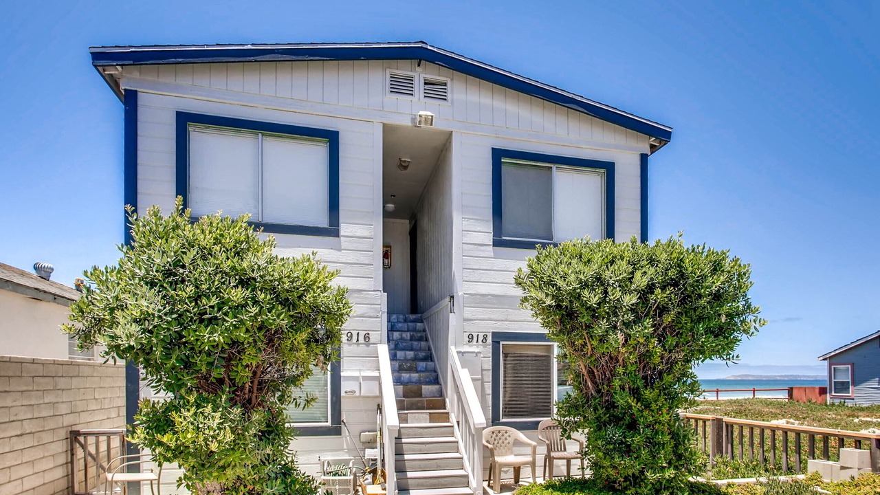 Photo of Outdoor in Imperial Beach
