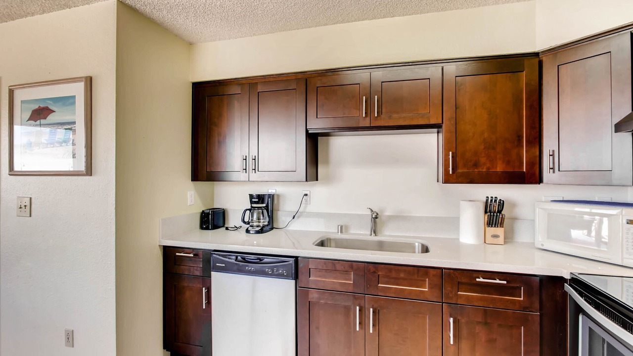 Photo of Kitchen in Imperial Beach